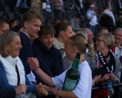 F.C. København - FC Midtjylland k - 13/06-2026