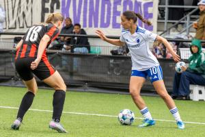 F.C. København - FC Midtjylland k - 13/06-2026
