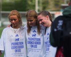 F.C. København - FC Midtjylland k - 13/06-2026