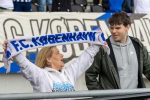 F.C. København - FC Midtjylland k - 13/06-2026