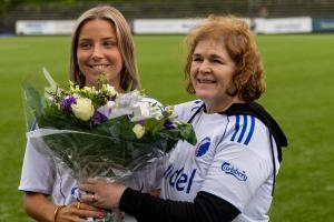 F.C. København - FC Midtjylland k - 13/06-2026
