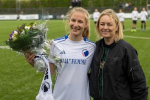 F.C. København - FC Midtjylland k - 13/06-2026