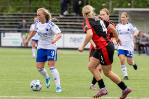 F.C. København - FC Midtjylland k - 13/06-2026