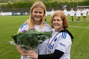 F.C. København - FC Midtjylland k - 13/06-2026