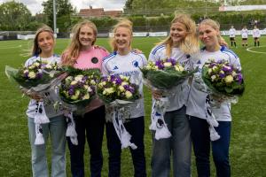 F.C. København - FC Midtjylland k - 13/06-2026