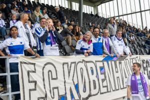 F.C. København - FC Midtjylland k - 13/06-2026