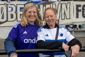 F.C. København - FC Midtjylland k - 13/06-2026