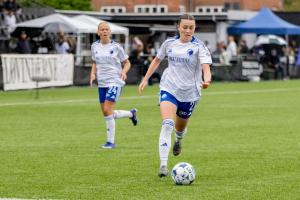 F.C. København - FC Midtjylland k - 13/06-2026