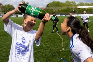 F.C. København - FC Midtjylland k - 13/06-2026