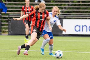 F.C. København - FC Midtjylland k - 13/06-2026