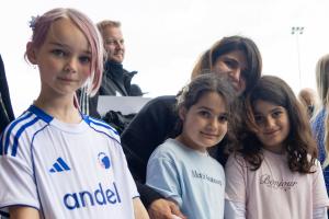F.C. København - FC Midtjylland k - 13/06-2026