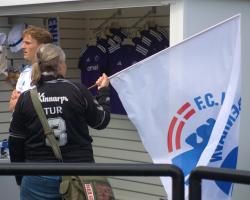 F.C. København - FC Midtjylland k - 13/06-2026