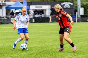 F.C. København - FC Midtjylland k - 13/06-2026