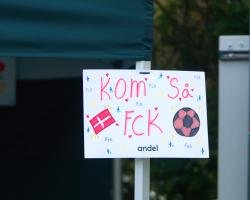 F.C. København - FC Midtjylland k - 13/06-2026