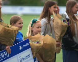 F.C. København - FC Midtjylland k - 13/06-2026