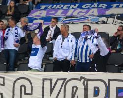 F.C. København - FC Midtjylland k - 13/06-2026