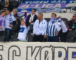 F.C. København - FC Midtjylland k - 13/06-2026
