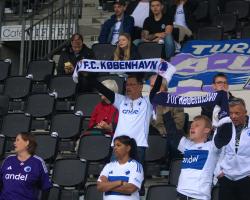 F.C. København - FC Midtjylland k - 13/06-2026