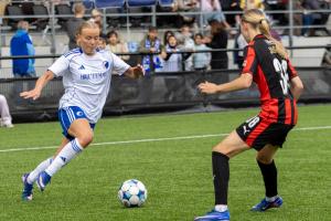 F.C. København - FC Midtjylland k - 13/06-2026
