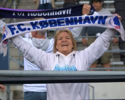 F.C. København - FC Midtjylland k - 13/06-2026