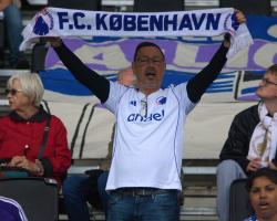 F.C. København - FC Midtjylland k - 13/06-2026