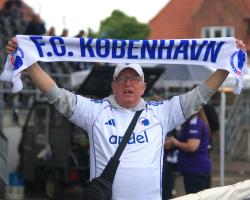 F.C. København - FC Midtjylland k - 13/06-2026