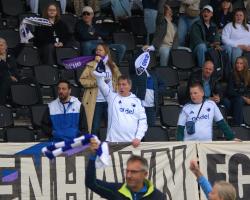 F.C. København - FC Midtjylland k - 13/06-2026