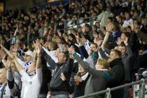 F.C. København - FC Moskva - 02/10-2008