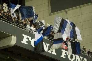 F.C. København - FC Moskva - 02/10-2008