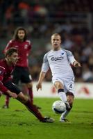 F.C. København - FC Moskva - 02/10-2008