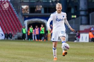 F.C. København - FC Nordsjælland - 02/04-2018