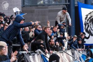 F.C. København - FC Nordsjælland - 02/04-2018
