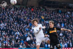 F.C. København - FC Nordsjælland - 02/04-2018