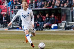 F.C. København - FC Nordsjælland - 02/04-2018