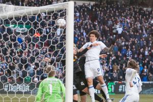 F.C. København - FC Nordsjælland - 02/04-2018