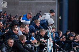 F.C. København - FC Nordsjælland - 02/04-2018