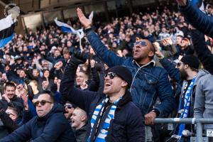 F.C. København - FC Nordsjælland - 02/04-2018