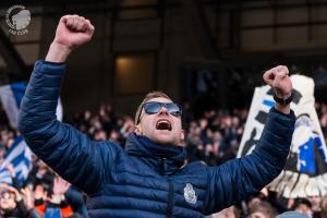 F.C. København - FC Nordsjælland - 02/04-2018