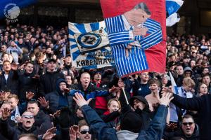 F.C. København - FC Nordsjælland - 02/04-2018