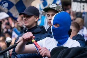 F.C. København - FC Nordsjælland - 02/04-2018