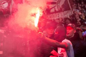 F.C. København - FC Nordsjælland - 02/04-2018