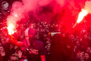 F.C. København - FC Nordsjælland - 02/04-2018