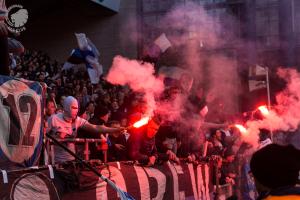 F.C. København - FC Nordsjælland - 02/04-2018