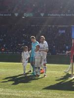 F.C. København - FC Nordsjælland - 02/04-2018