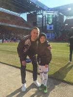 F.C. København - FC Nordsjælland - 02/04-2018