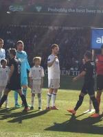 F.C. København - FC Nordsjælland - 02/04-2018
