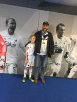 F.C. København - FC Nordsjælland - 02/04-2018