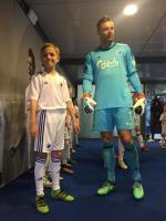 F.C. København - FC Nordsjælland - 02/04-2018