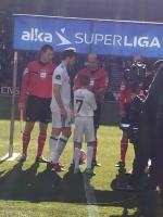 F.C. København - FC Nordsjælland - 02/04-2018