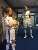 F.C. København - FC Nordsjælland - 02/04-2018